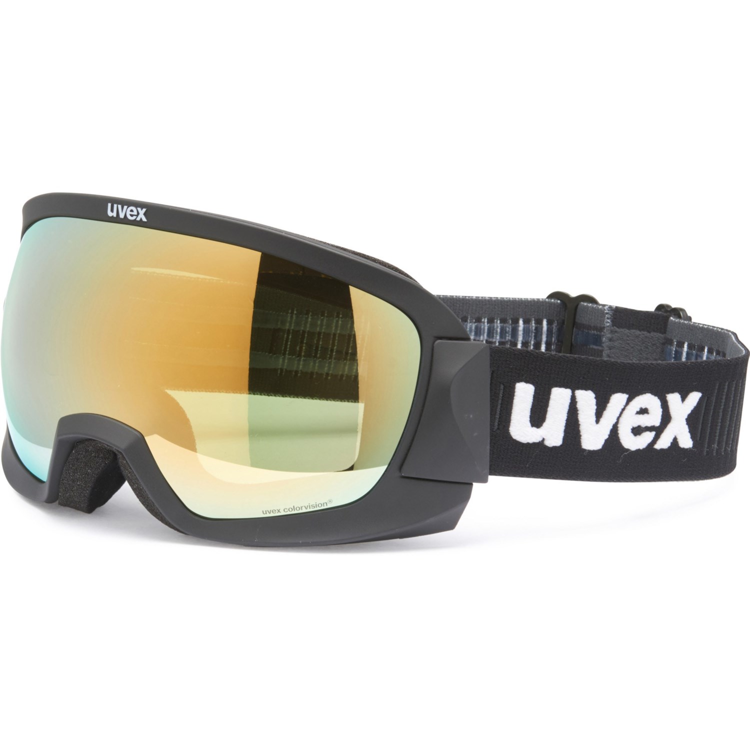 uvex Contest CV Ski Goggles (For Men) Save 20