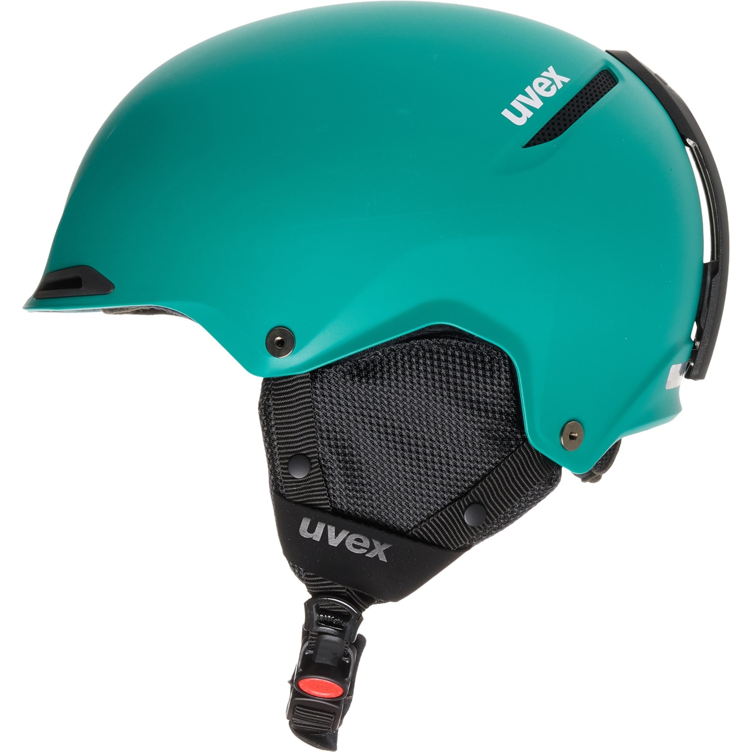 uvex Jakk+ IAS Ski Helmet - Save 52%