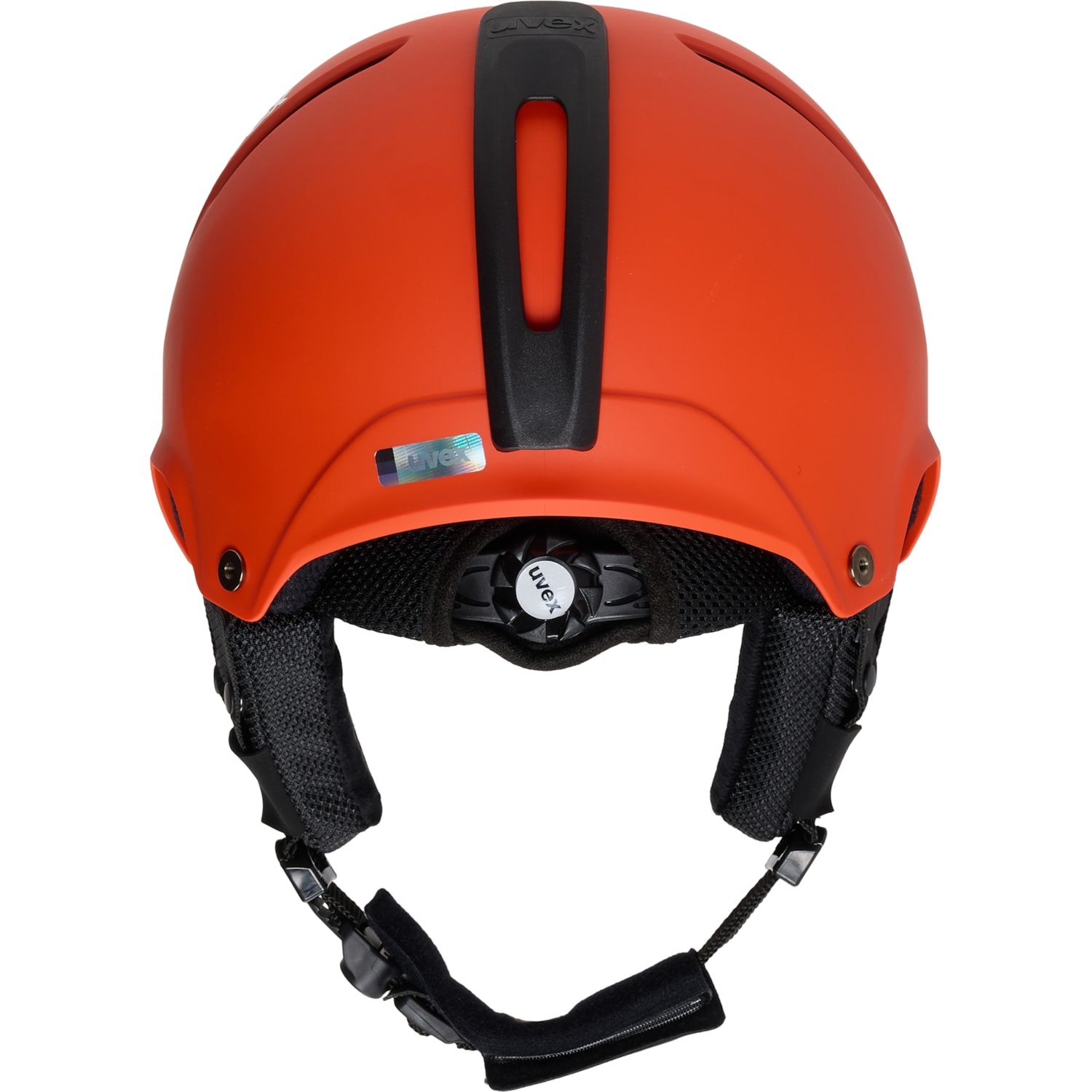 uvex Jakk+ IAS Ski Helmet - Save 52%