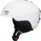 uvex Ultra Ski Helmet - MIPS (For Men and Women) in White Matte