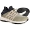UYN Made in Italy Nature Tune Trail Running Shoes - Merino Wool (For Men) in Sand/Carbon