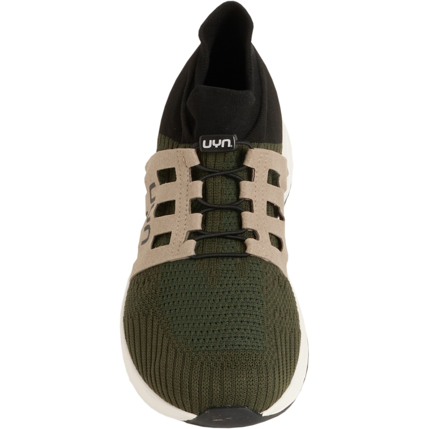 UYN Made in Italy Nature Tune Trail Running Shoes (For Men) - Save 57%