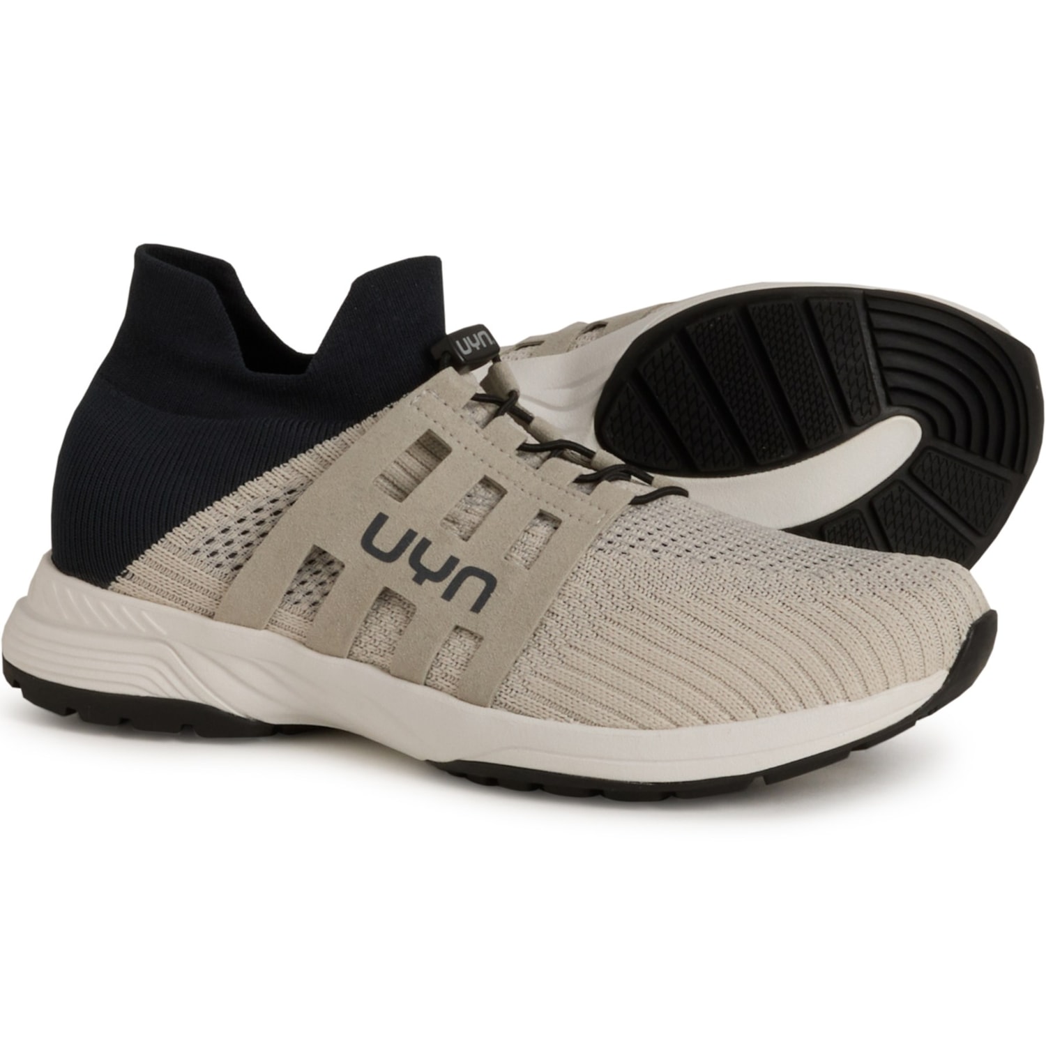UYN Made in Italy Nature Tune Trail Running Shoes (For Women  display picture 1