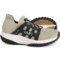 UYN Marengo Shoes - Waterproof, Merino Wool (For Men) in Moss Gray