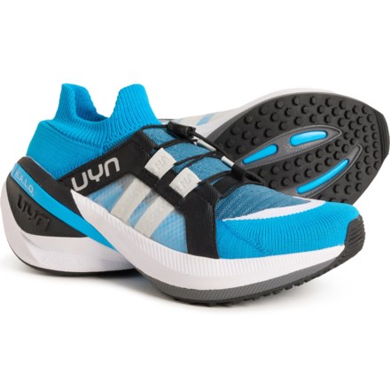 Zapatillas Caminar Mujer Zapatillas UYN Free Flow Master - Para