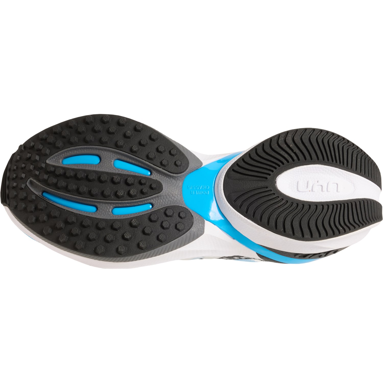 UYN Neuron Trail Running Shoes (For Women) - Save 62%