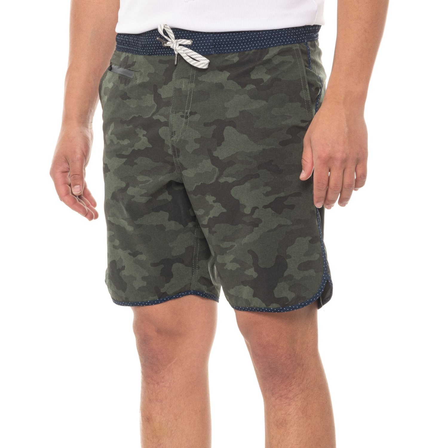 V1RYA Active Shorts - UPF 30 - Save 40%