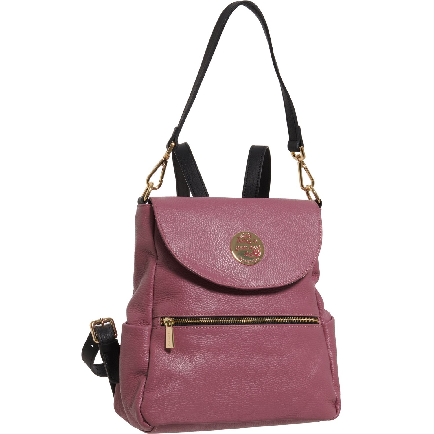 valentina convertible backpack