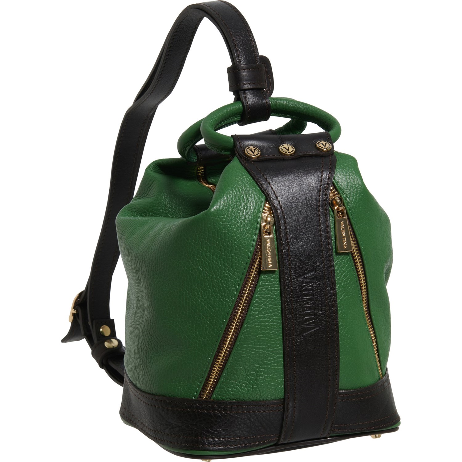 valentina sling backpack