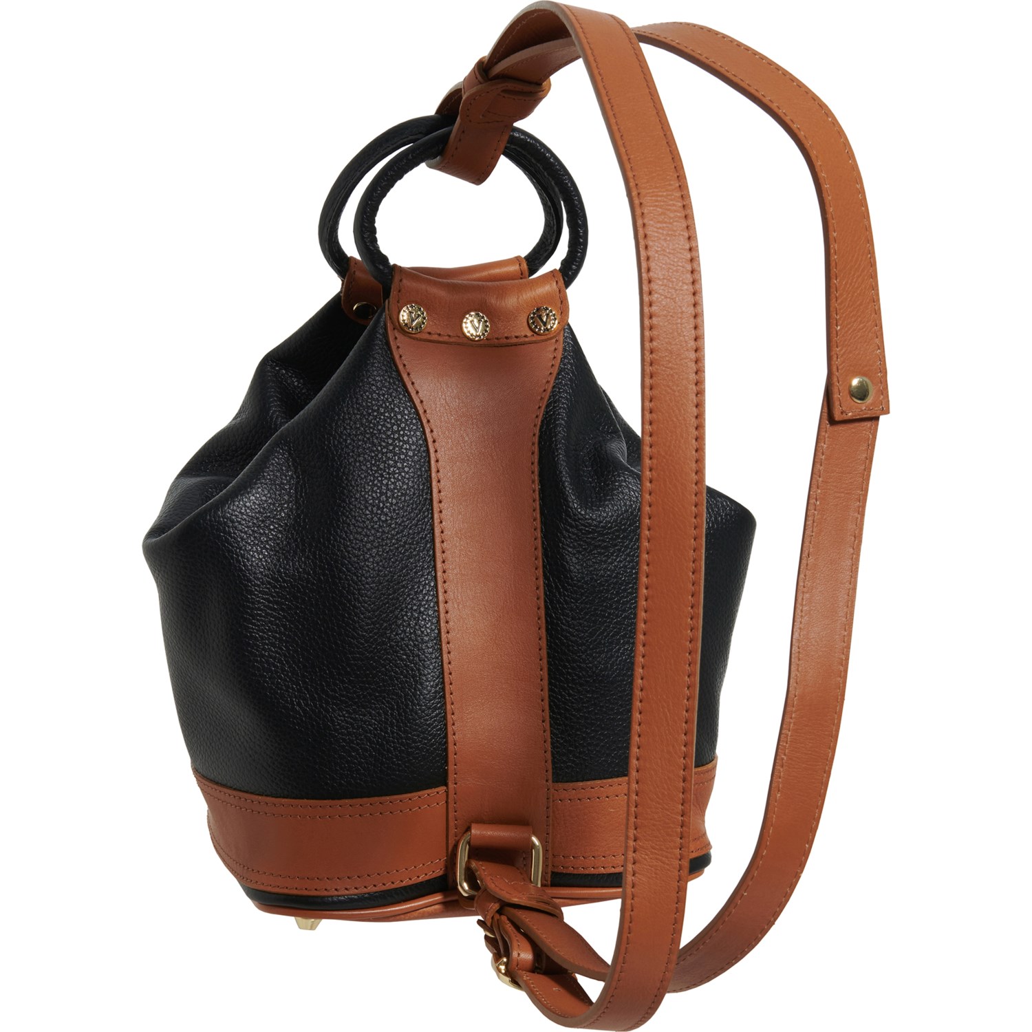 valentina sling backpack