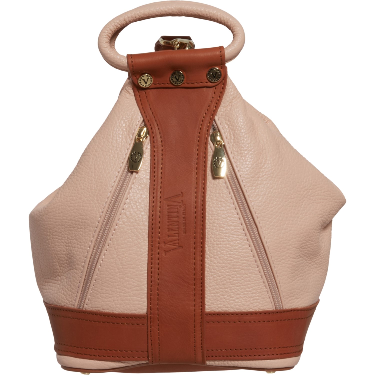 valentina sling backpack