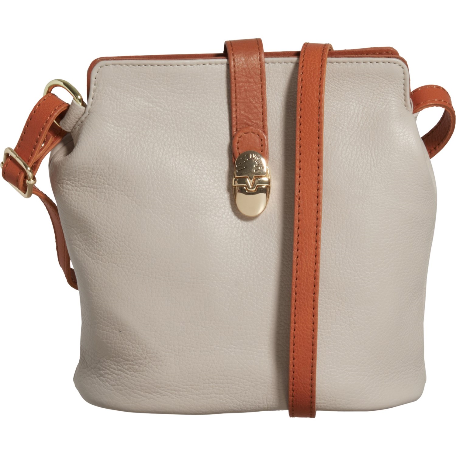 front cross body bag