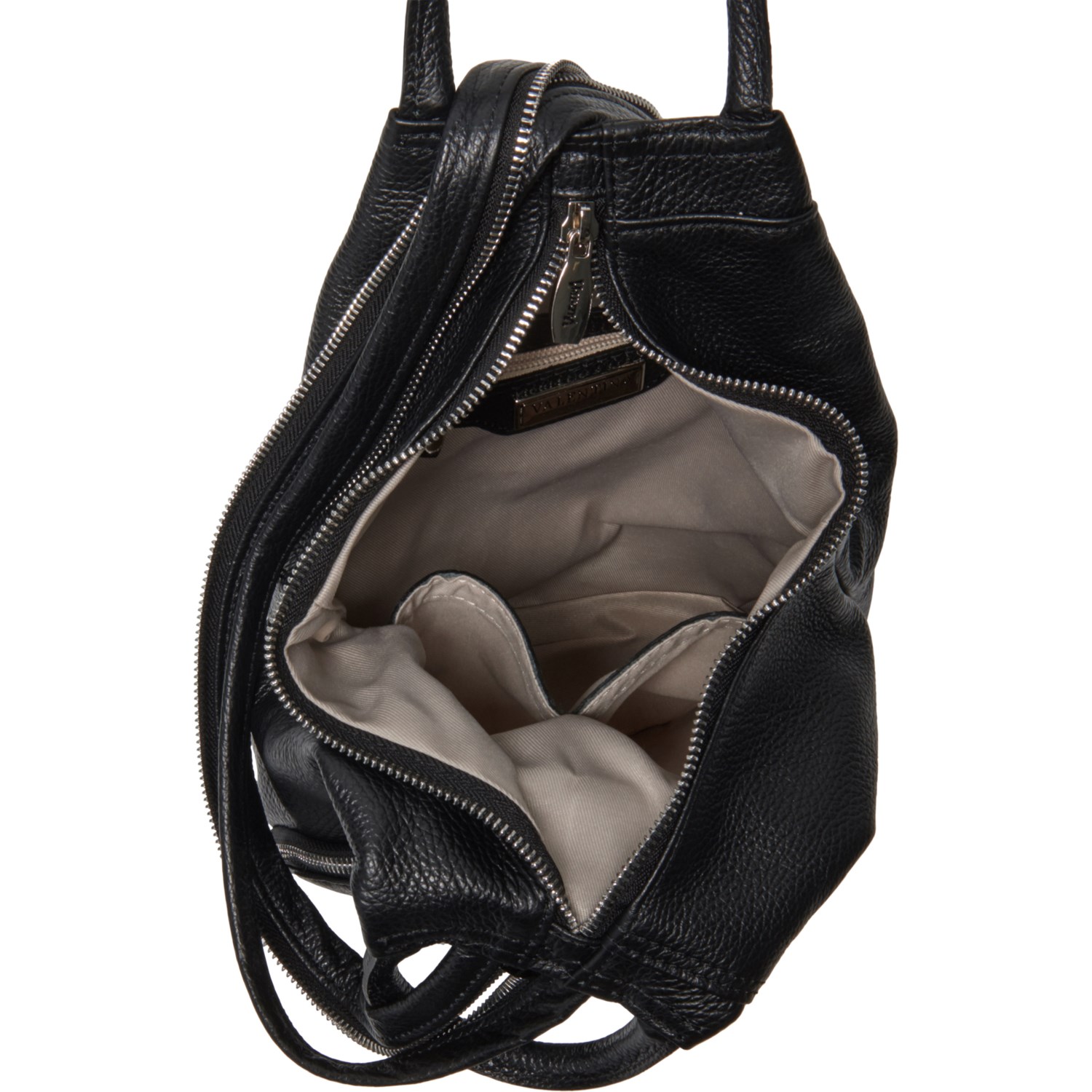 Valentina Made in Italy Sling Backpack (For Women) - Save 41%