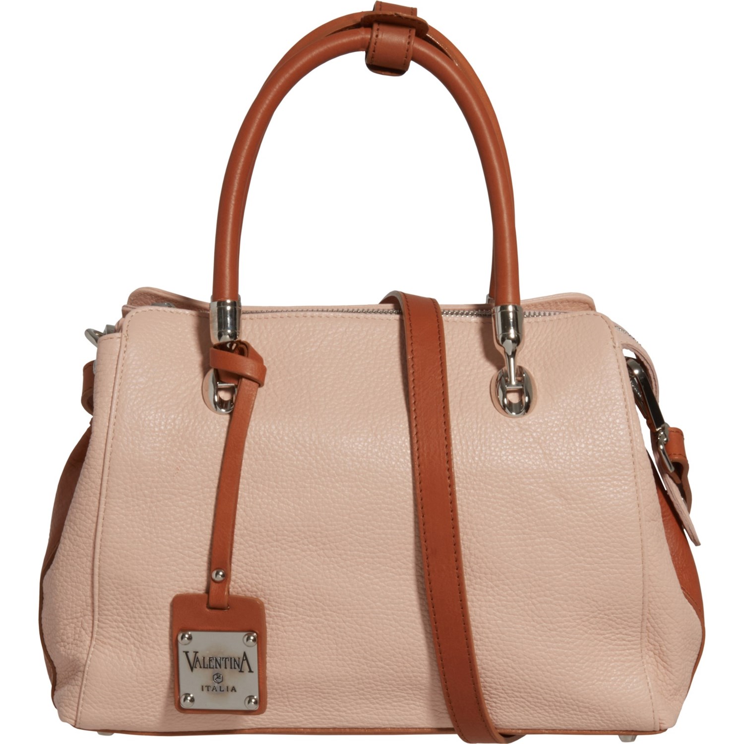 leather satchel womens