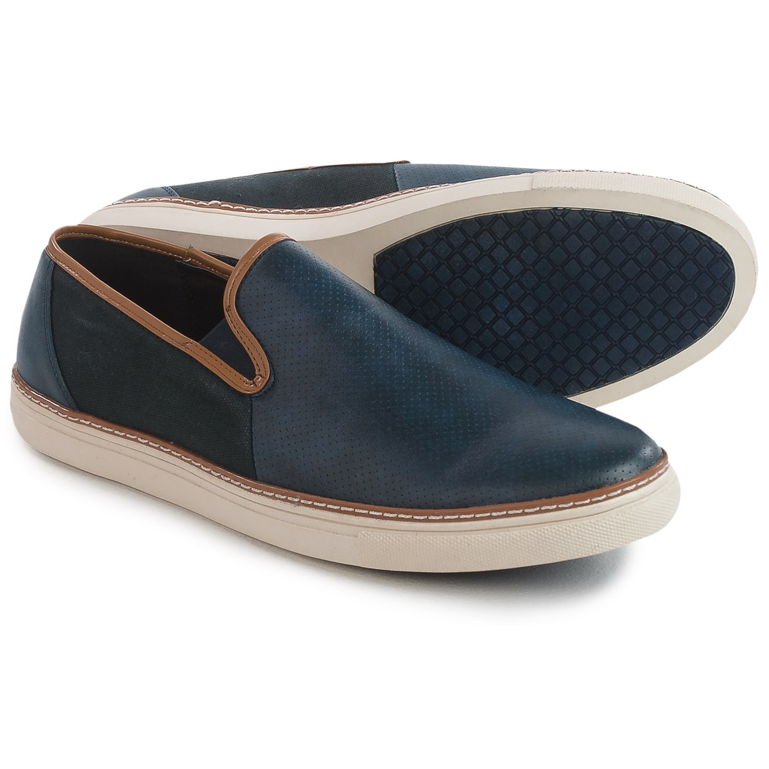 van heusen shoes amazon