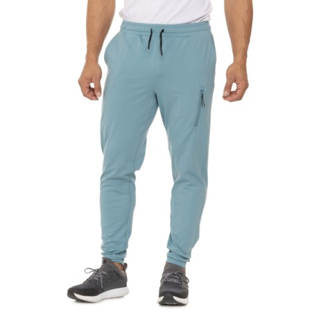 Vapor Apparel Oasis Joggers - UPF 50+ in Slate
