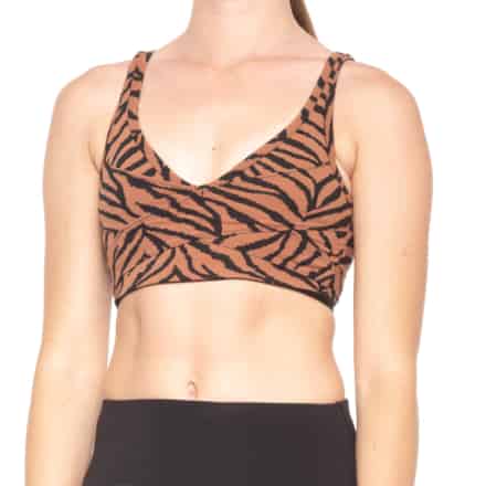 Varley Kellam Sports Bra - Medium 