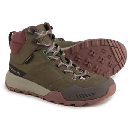vasque alchemist xt ultradry hiking boots