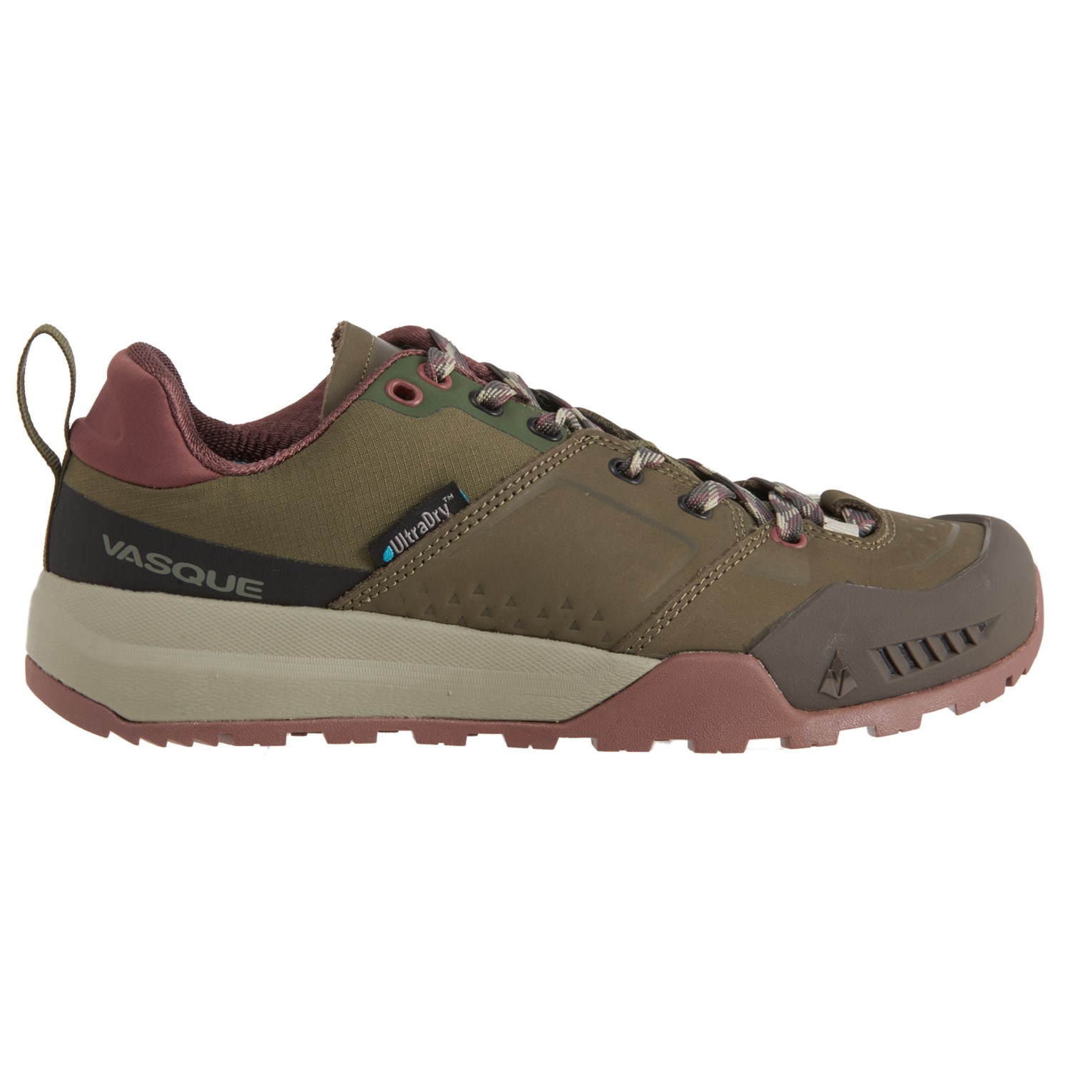 vasque alchemist xt ultradry hiking boots