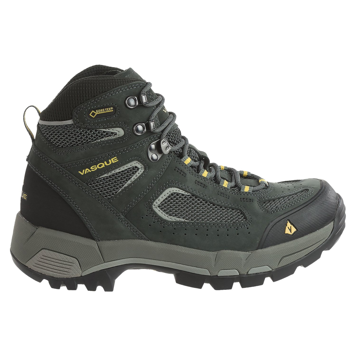 Vasque Breeze 2.0 Gore-Tex® Hiking Boots (For Men) - Save 41%