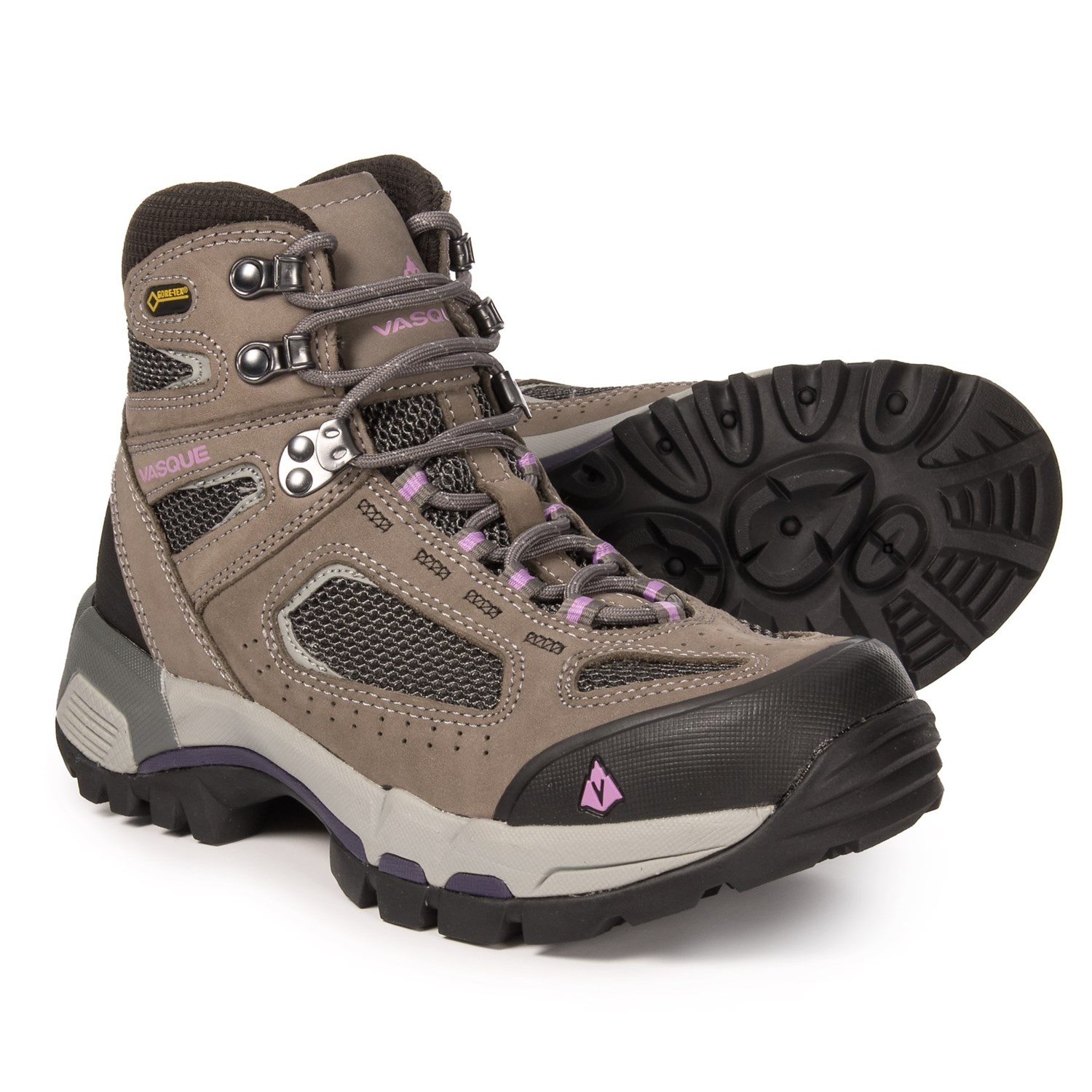 Vasque Breeze 2.0 Gore-Tex® Hiking Boots – Waterproof (For Women)