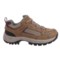9731K_4 Vasque Breeze 2.0 Low Trail Shoes - Nubuck (For Women)