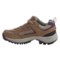 9731K_5 Vasque Breeze 2.0 Low Trail Shoes - Nubuck (For Women)