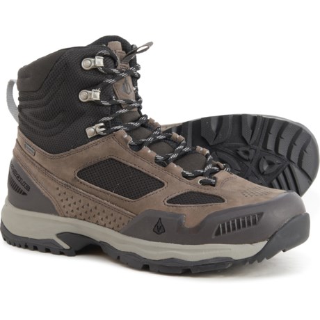 gore tex boots vasque