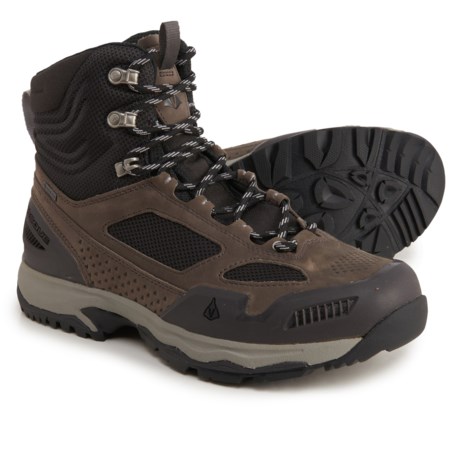 vasque waterproof boots