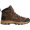 6FRTW_3 Vasque Breeze Hiking Boots - Waterproof, Nubuck (For Men)