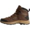 6FRTW_4 Vasque Breeze Hiking Boots - Waterproof, Nubuck (For Men)