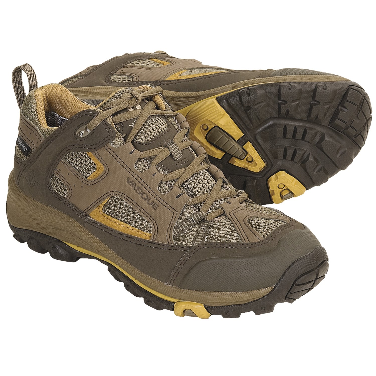 Vasque Breeze Low VST Gore-Tex® Trail Shoes - Waterproof (For Women ...