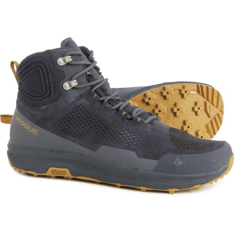 vasque breeze lt ntx hiking boots