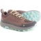 Vasque Breeze LT NTX Low Hiking Shoes - Waterproof, Suede (For Women) in Sparrow