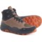 Vasque Breeze LT NTX Mid Hiking Boots - Waterproof (For Men) in Walnut