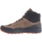 2RRTX_4 Vasque Breeze LT NTX Mid Hiking Boots - Waterproof (For Men)