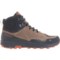 2RRTX_5 Vasque Breeze LT NTX Mid Hiking Boots - Waterproof (For Men)