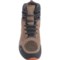 2RRTX_6 Vasque Breeze LT NTX Mid Hiking Boots - Waterproof (For Men)