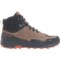 2RTMR_3 Vasque Breeze LT NTX Mid Hiking Boots - Waterproof (For Men)