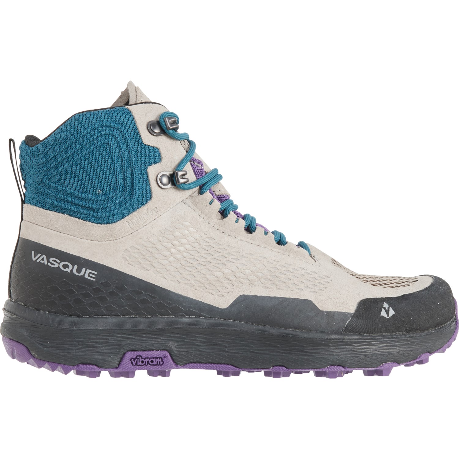 Vasque Breeze LT NTX Mid Hiking Boots (For Women) - Save 60%