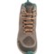 2RRJF_2 Vasque Breeze LT NTX Mid Hiking Boots - Waterproof (For Women)
