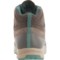 2RRJF_5 Vasque Breeze LT NTX Mid Hiking Boots - Waterproof (For Women)
