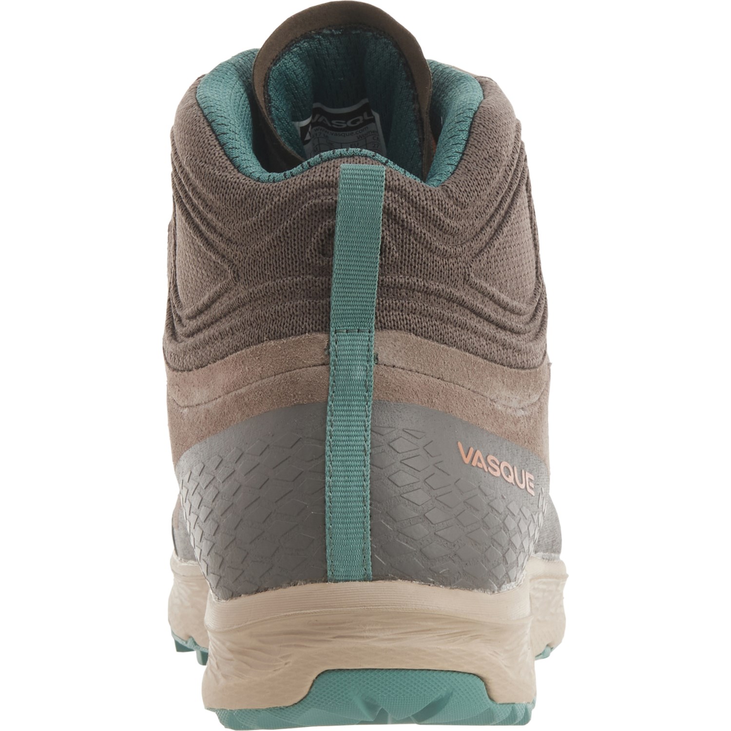Vasque Breeze LT NTX Mid Hiking Boots (For Women) - Save 72%