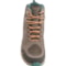 2RXVP_2 Vasque Breeze LT NTX Mid Hiking Boots - Waterproof (For Women)