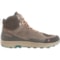 2RXVP_3 Vasque Breeze LT NTX Mid Hiking Boots - Waterproof (For Women)