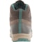 2RXVP_5 Vasque Breeze LT NTX Mid Hiking Boots - Waterproof (For Women)