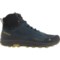 2RRJM_3 Vasque Breeze LT NTX Mid Hiking Boots - Waterproof, Suede (For Men)