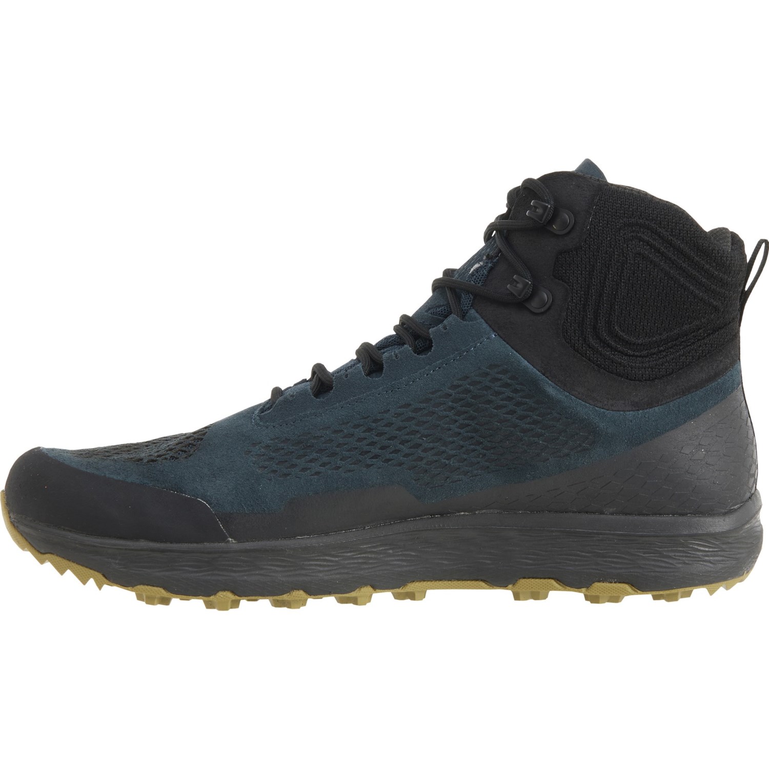 Vasque Breeze LT NTX Mid Hiking Boots (For Men) - Save 42%