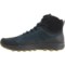 2RRJM_4 Vasque Breeze LT NTX Mid Hiking Boots - Waterproof, Suede (For Men)