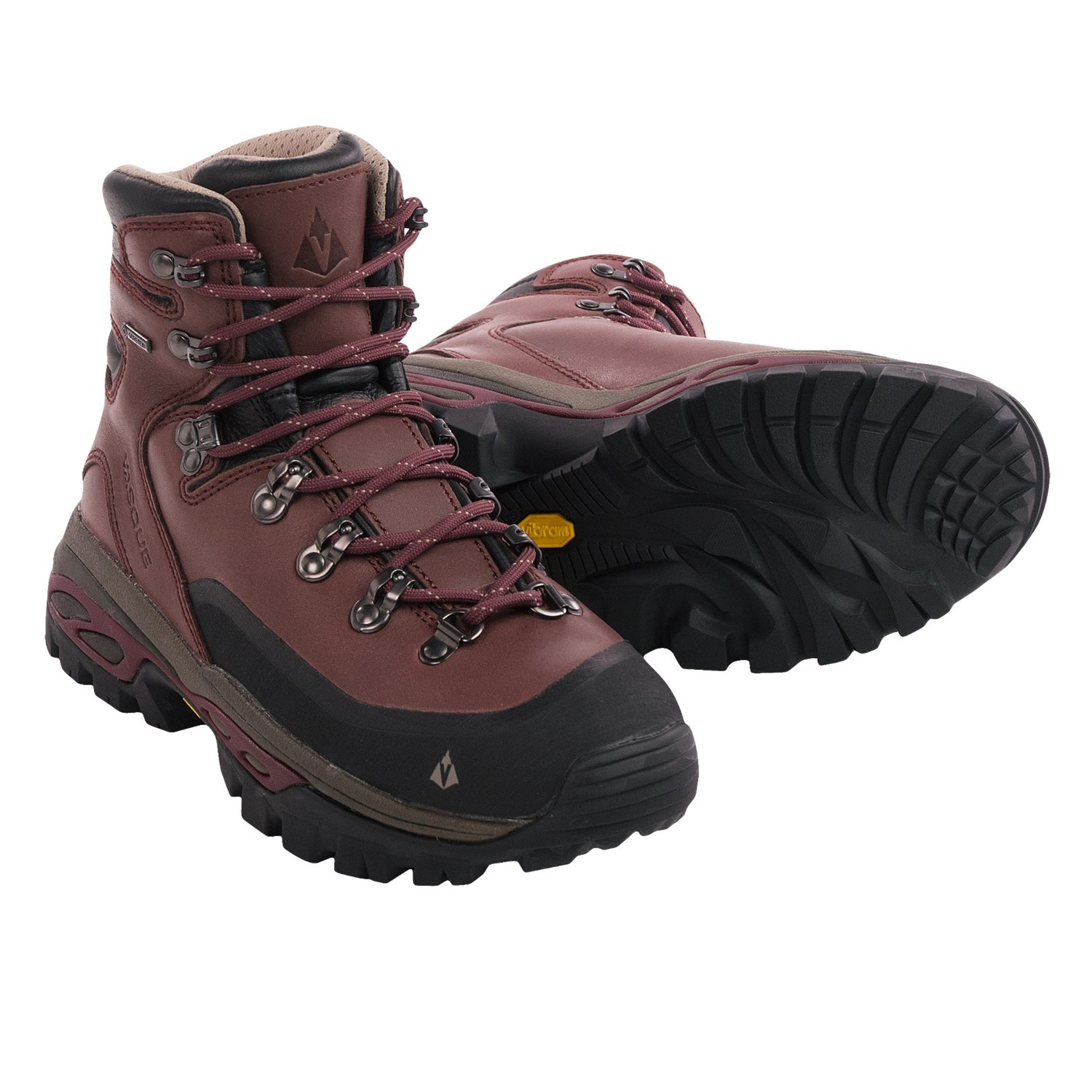 Vasque Eriksson Gore-Tex® Hiking Boots (For Women) - Save 45%